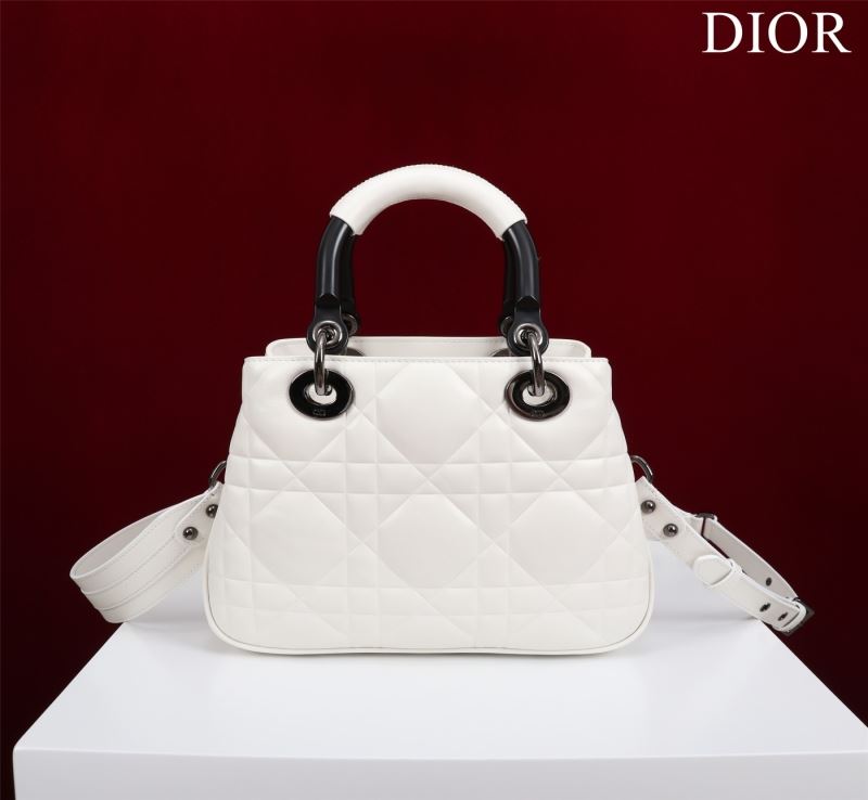 Christian Dior My Lady Bags